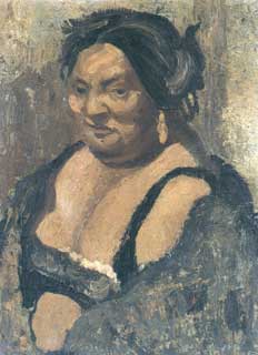 Pudlich, Porträt Johanna Ey