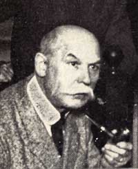 Adalbert Trllhaase, 1921