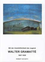 Dritter Gramatté-Katalog
