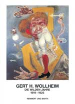 Gert H. Wollheim − Die wilden Jahre